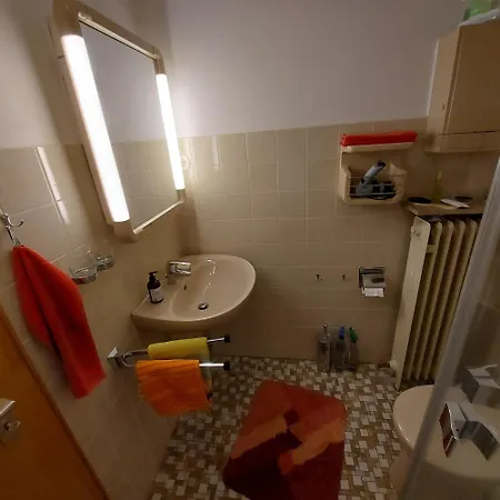 Katernberg Апартаменты