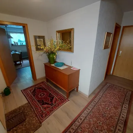 Апартаменты Katernberg Вупперталь